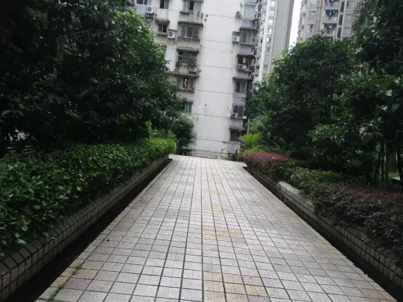 满堂红家苑