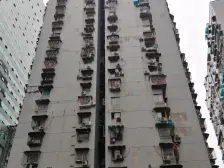 洋河片区 银都公寓二房54万