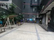 洋河片区 围城国际公寓三房100万