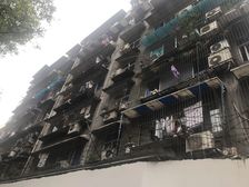 助邦公寓2室1厅西北