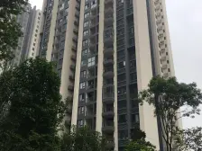 佣金3666元 富力城地壹站 豪华装修两房 门口地铁站 捡漏价格