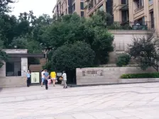 鱼洞 协信星澜汇花屿庭熙庭二房56万