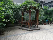 洋河片区 围城国际公寓二房86万