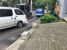 大学城轻轨站旁富力城地壹站 正规三房出售