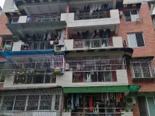 阳光丽景 2室1厅 东 东北