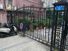 洋河片区 围城国际公寓二房