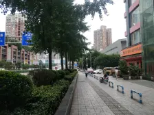 黄泥磅 红旗河沟双轻轨 精装修 带露台大三房诚心出售