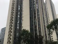 大学城 富力城地壹站三房