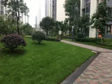 地铁站交通方便大学城熙街配套齐全业主诚心出售