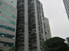 洋河片区 银都公寓三房74万