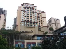 李家沱 斌鑫江南御府三房45万