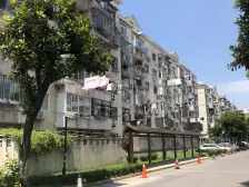 小区安静位置 户型方正 户型方正 诚意出售 价钱可谈