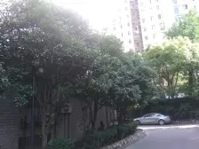 中银淮海苑 2室1厅 南