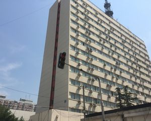 新康街甲一号院有电梯满五唯一南北通透三居