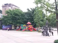华宇龙湾 3室2厅 西南