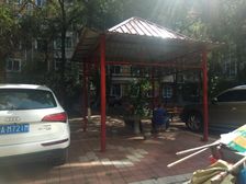 风华封闭小区 能公积金 两室明厅 H格局户型板正满五