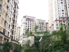 李家沱 斌鑫江南御府二房105万