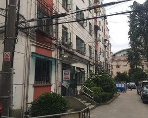 近地铁无抵押,中间楼层电梯房必看好房
