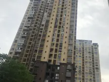 渝北农业园区 跃层住宅房屋 精装修三房带家电诚心卖