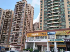 汇景豪庭四期,中高楼层视野好,宜居家家。