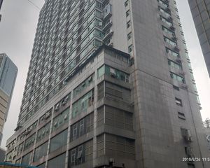 BoBo国际大厦2室1厅南北