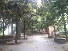 中山公园定西路,房龄新二次新装没住过人,正气一房两厅