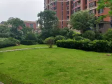 洪客隆英伦联邦 1室1厅 东