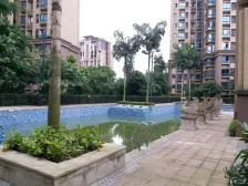 华宇龙湾 3室2厅 东南