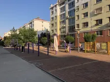 凤凰新城(莱山) 3室1厅 北