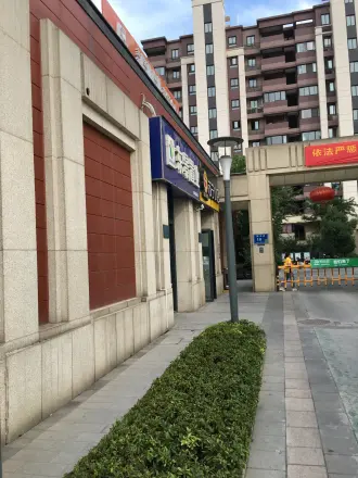 金地格林格林