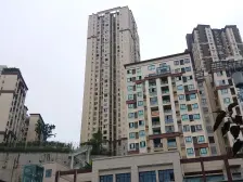 斌鑫江南御府 3室1厅 南