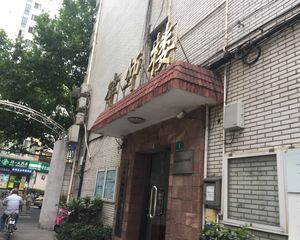 高区视野电梯房,近地铁商圈配套齐全边套全明三房