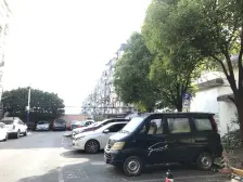 茂盛花苑 3室1厅 南