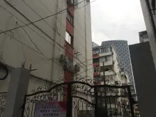 三泾南宅 3室1厅 南