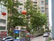 汇景豪庭二期 南向四房 自住 看房方便 满五唯一