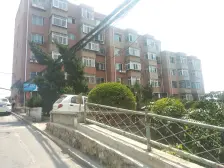 马栏商圈繁华中,配套齐全,出小区出门就有早市