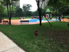 贝蒙天地清水别墅业主诚心出售(已现浇)