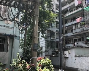江城路5、7号线双地铁口,低总价两居室,业主诚心出售