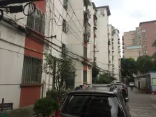 三泾南宅 3室1厅 南