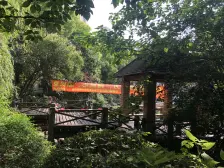 标准两层复式 视野开阔小区中间位置 带露台得房率高