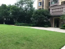 贝蒙天地 1室0厅 南