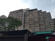 南三环东路东向一居室出售,格局方正