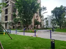 新鲜出炉 精装大三房双卫 业主诚心 随时可看