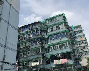 小剪刀弄2室1厅南
