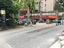 贝蒙天地 1室0厅 南