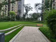 盘龙 鲁能九龙花园四房134万