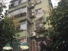 古宋小区 2室1厅 南