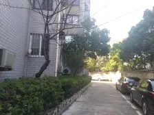 中银淮海苑 2室1厅1卫 南