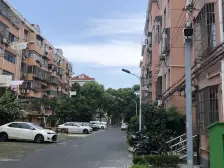 外高桥·潼港六村·2室·1厅