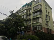 古宋小区户型好采光视野无遮挡急售